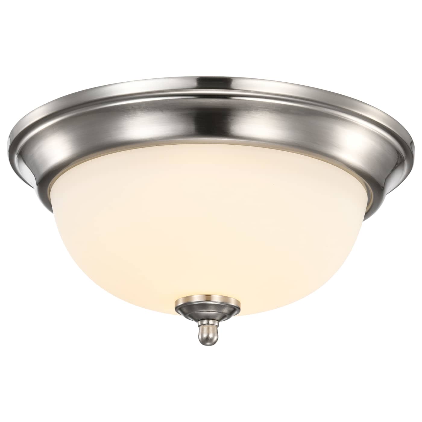 LED 19W 13" FLUSH MOUNT 3000K - 62-1560