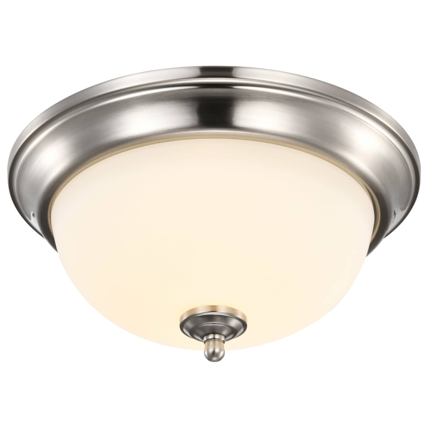 LED 19W 13" FLUSH MOUNT 3000K - 62-1560