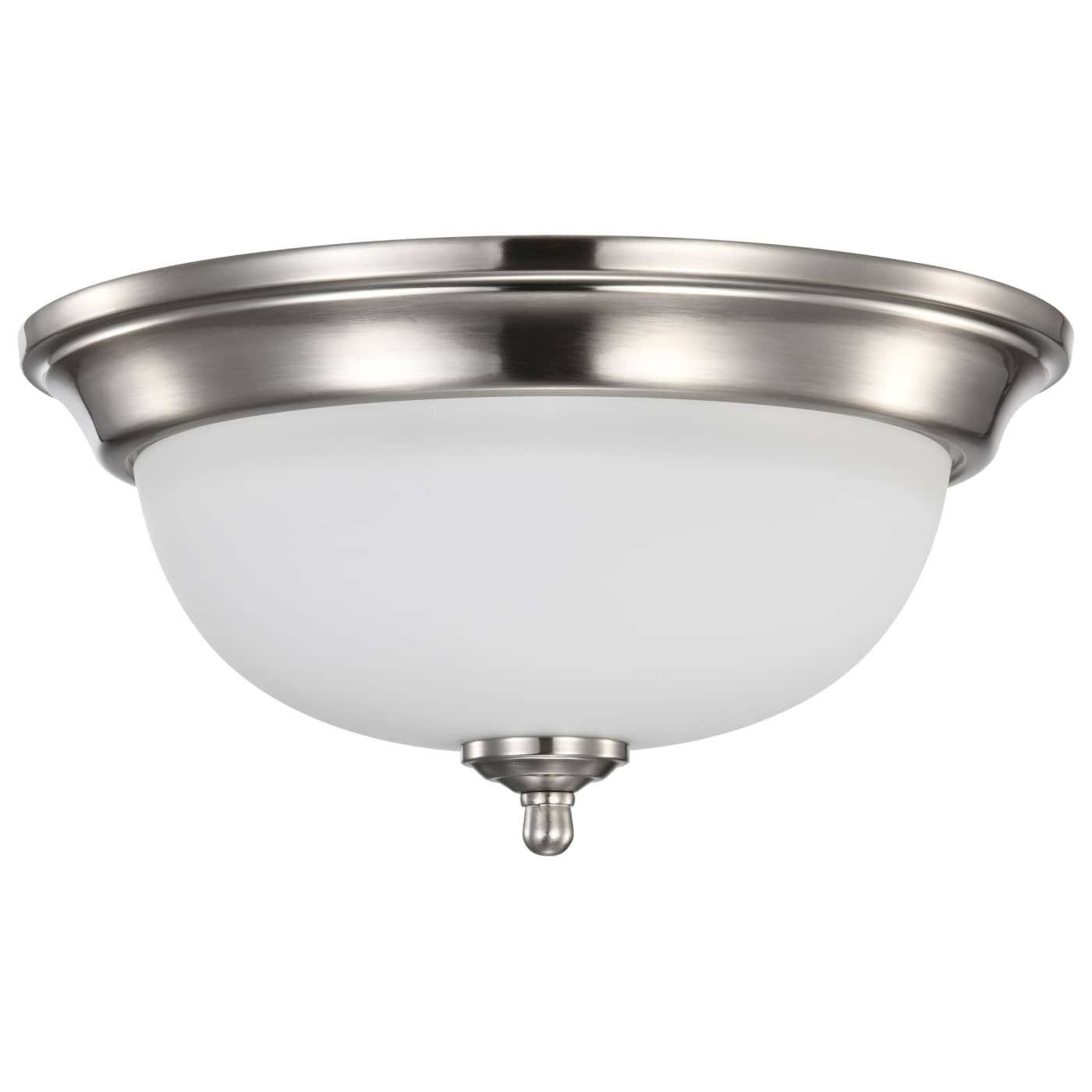 LED 19W 13" FLUSH MOUNT 3000K - 62-1560