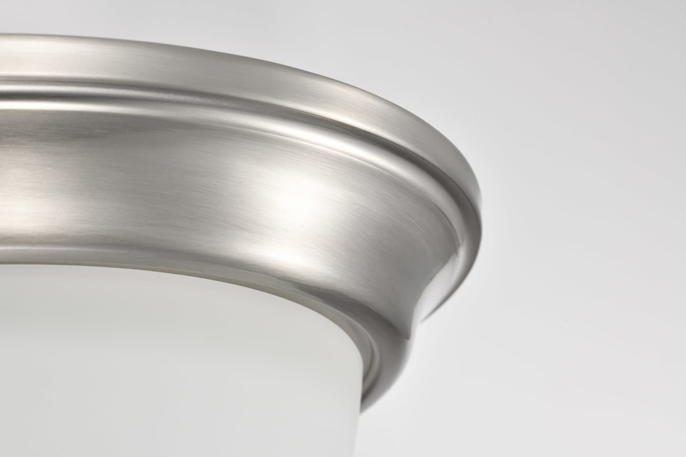 LED 19W 13" FLUSH MOUNT 3000K - 62-1560