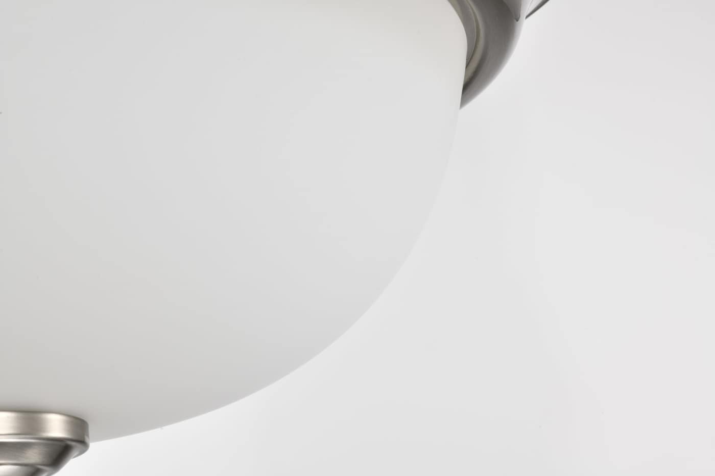 LED 19W 13" FLUSH MOUNT 3000K - 62-1560