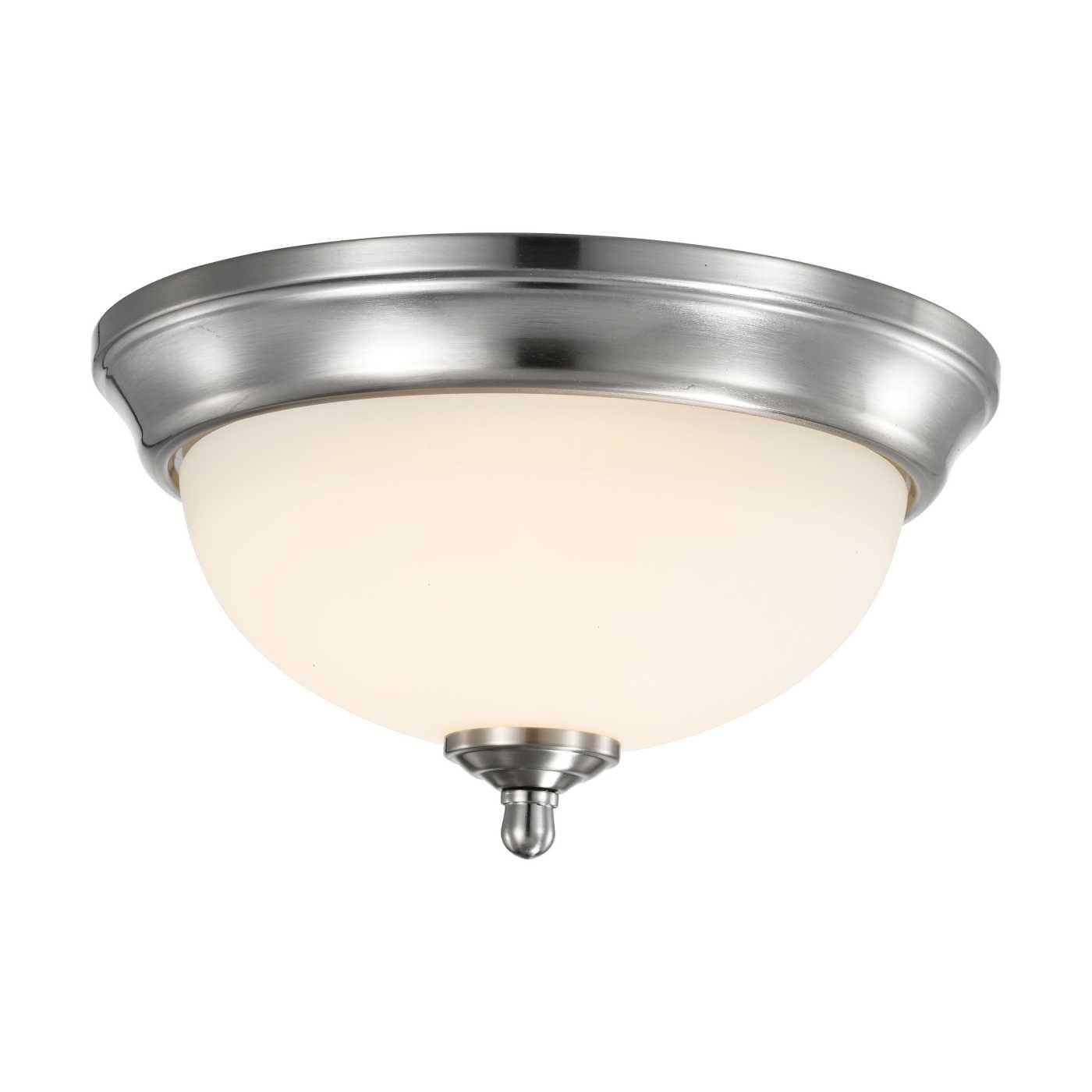 LED 19W 11" FLUSH MOUNT 3000K - 62-1562