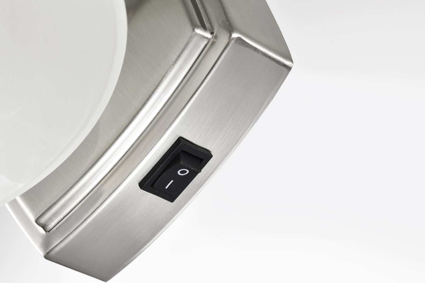 LED 8W 1 LT VAN W/SWITCH 3000K - 62-1569