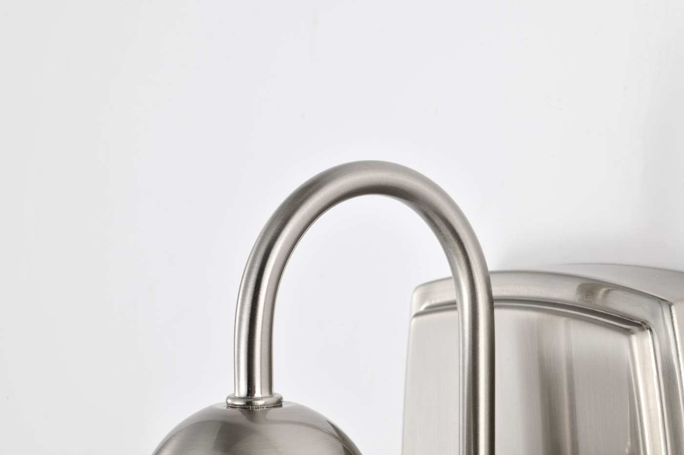 LED 8W 1 LT VAN W/SWITCH 3000K - 62-1569