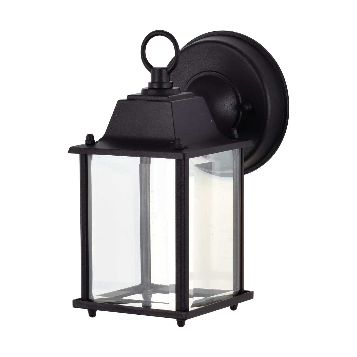 LED 8W CUBE LANTERN 3000K - 62-1571