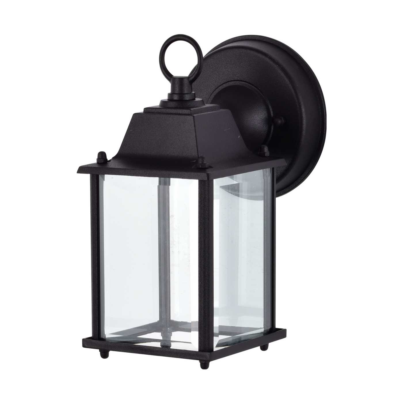 LED 8W CUBE LANTERN 3000K - 62-1571