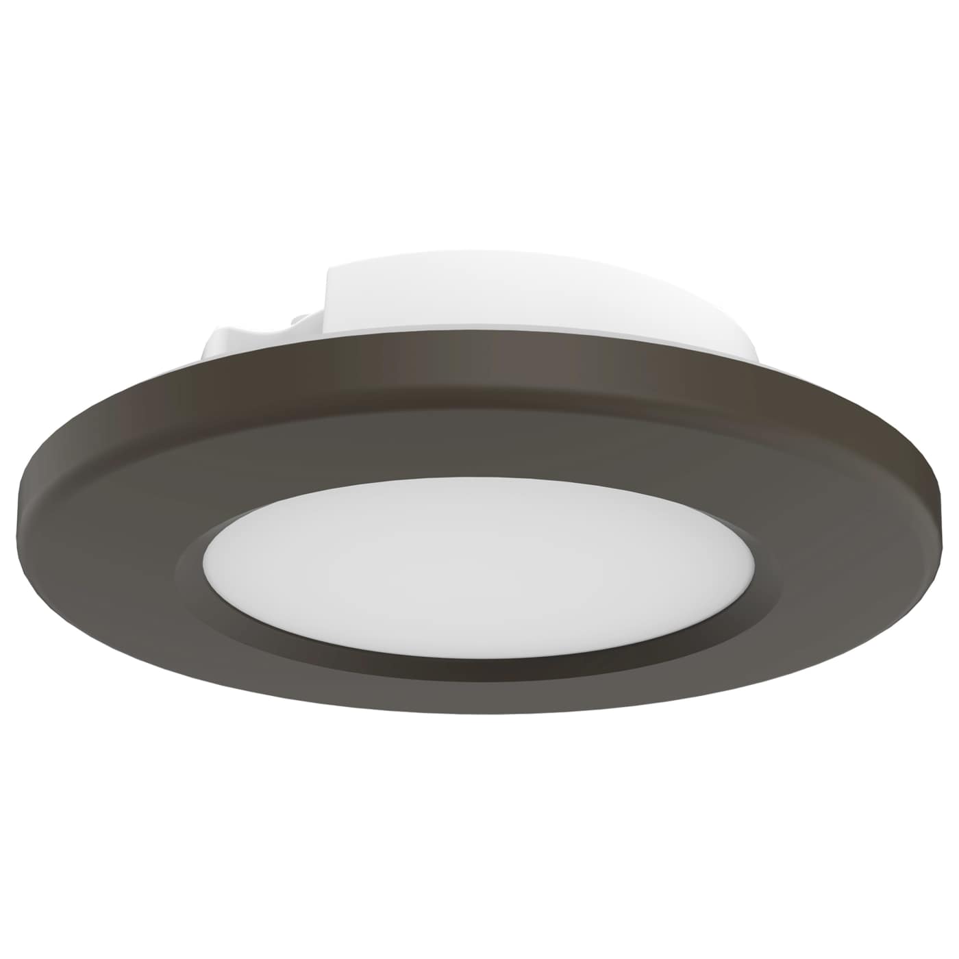 4" LED SURFACE MOUNT/BRONZE - 62-1583