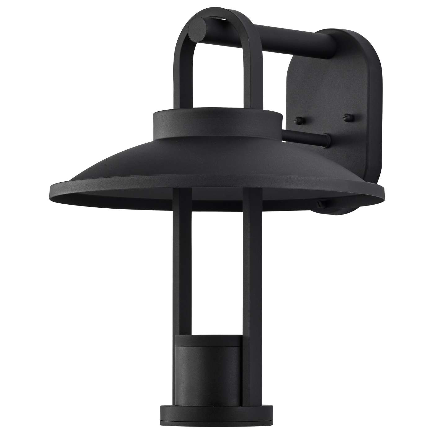 HARRIMAN 12W LED MED WALL LANT - 62-1605