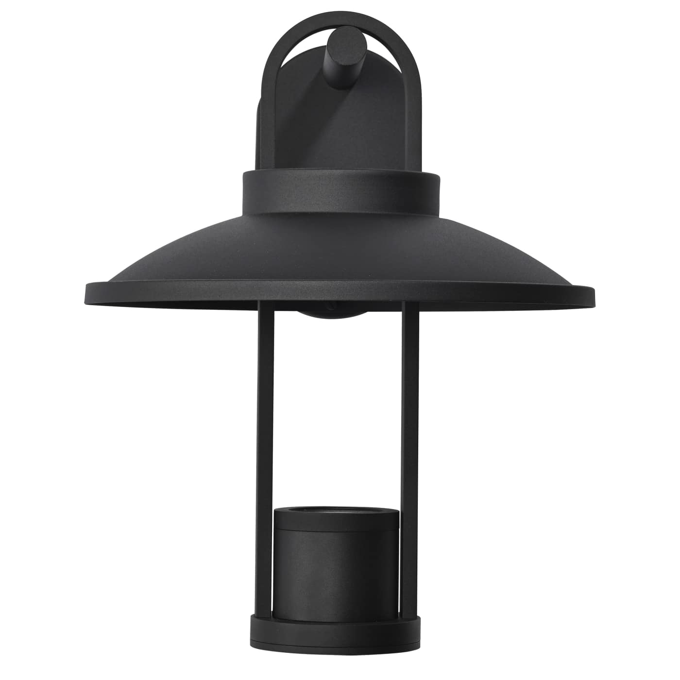 HARRIMAN 12W LED MED WALL LANT - 62-1605