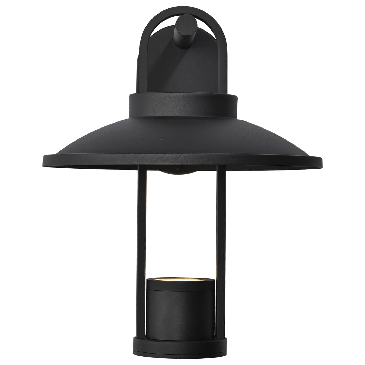 HARRIMAN 12W LED MED WALL LANT - 62-1605