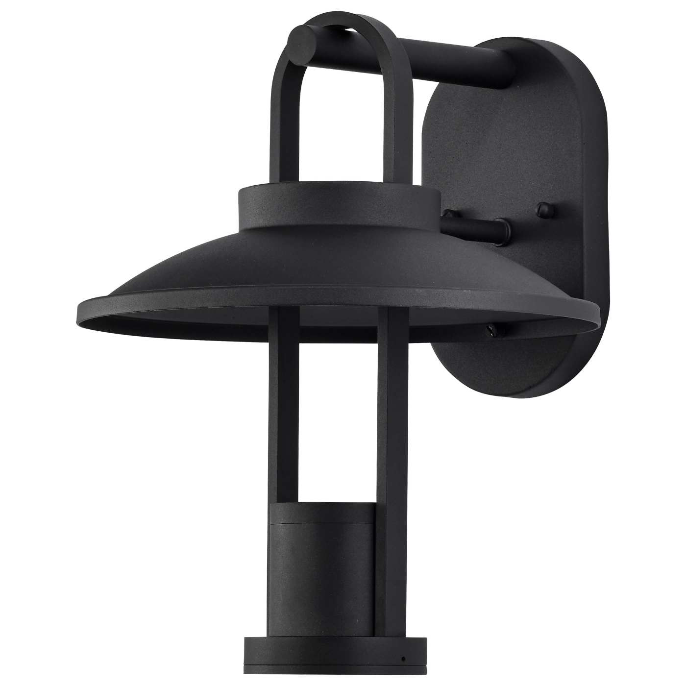 HARRIMAN 12W LED LG WALL LANT - 62-1606