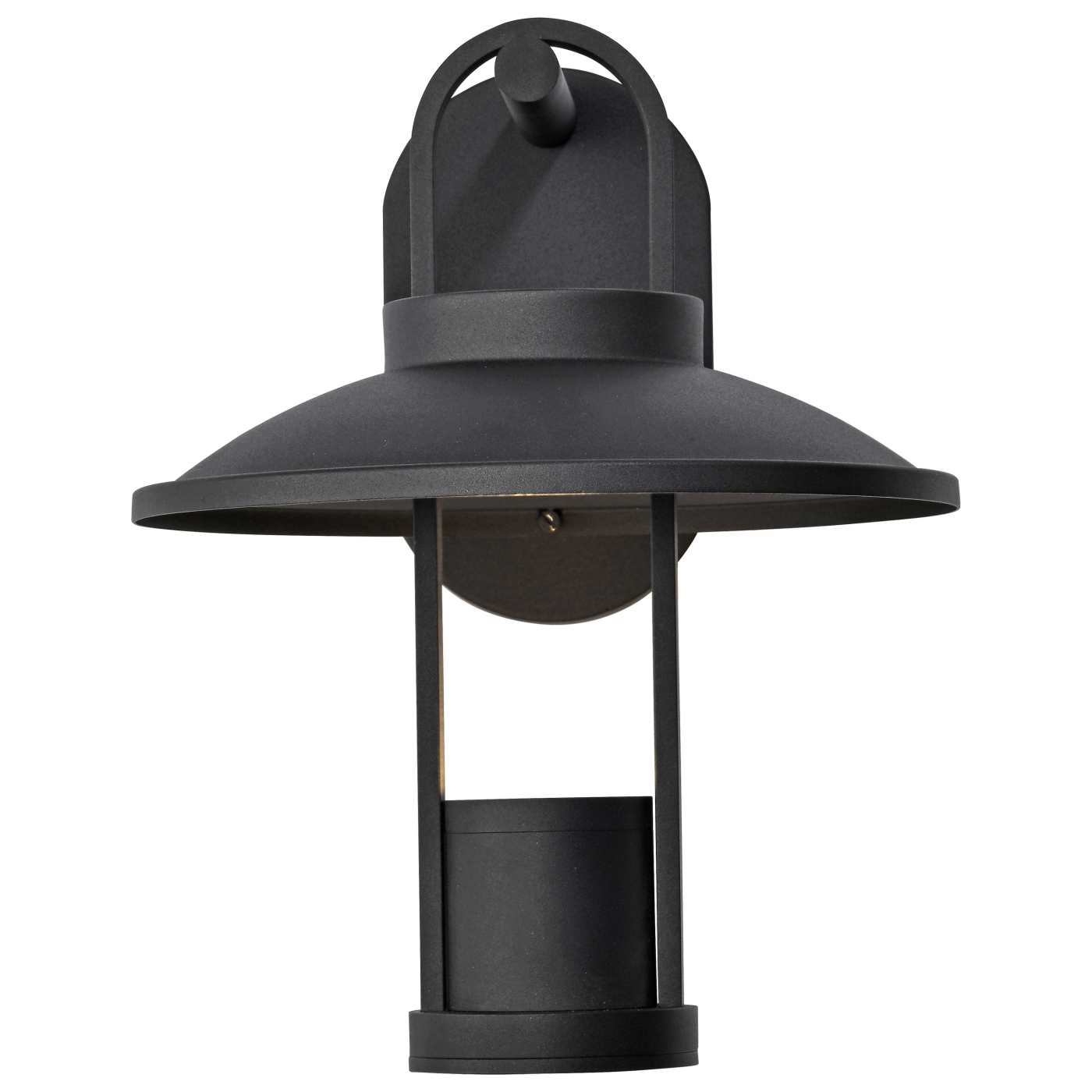 HARRIMAN 12W LED LG WALL LANT - 62-1606