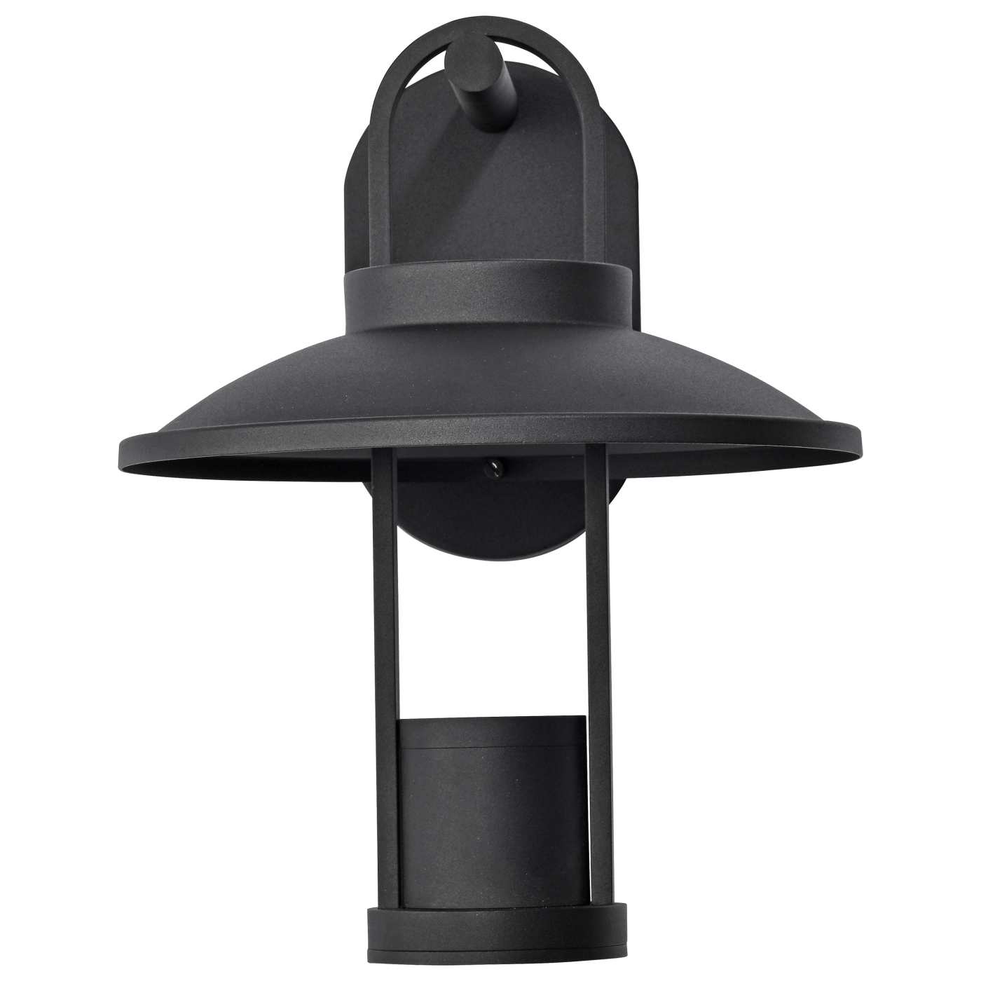 HARRIMAN 12W LED LG WALL LANT - 62-1606