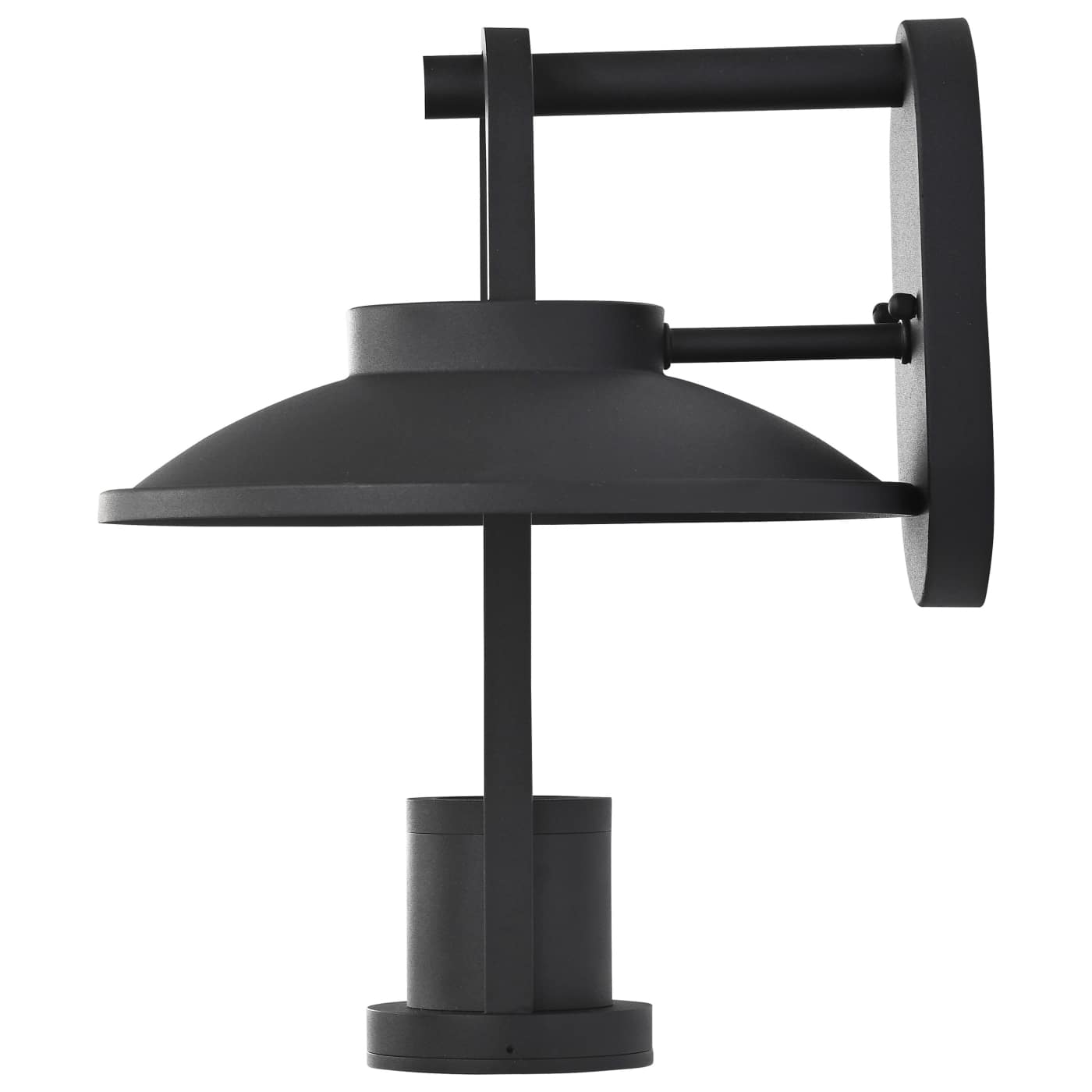 HARRIMAN 12W LED LG WALL LANT - 62-1606