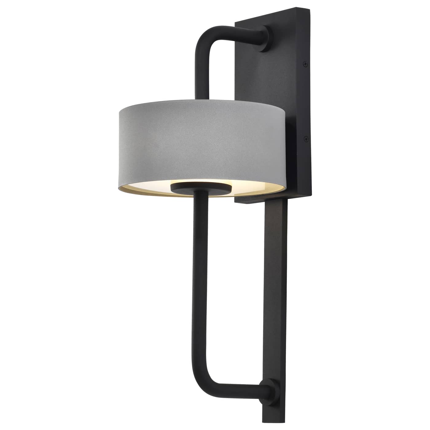 OVERTOP 10W LED LG WALL LANT - 62-1608