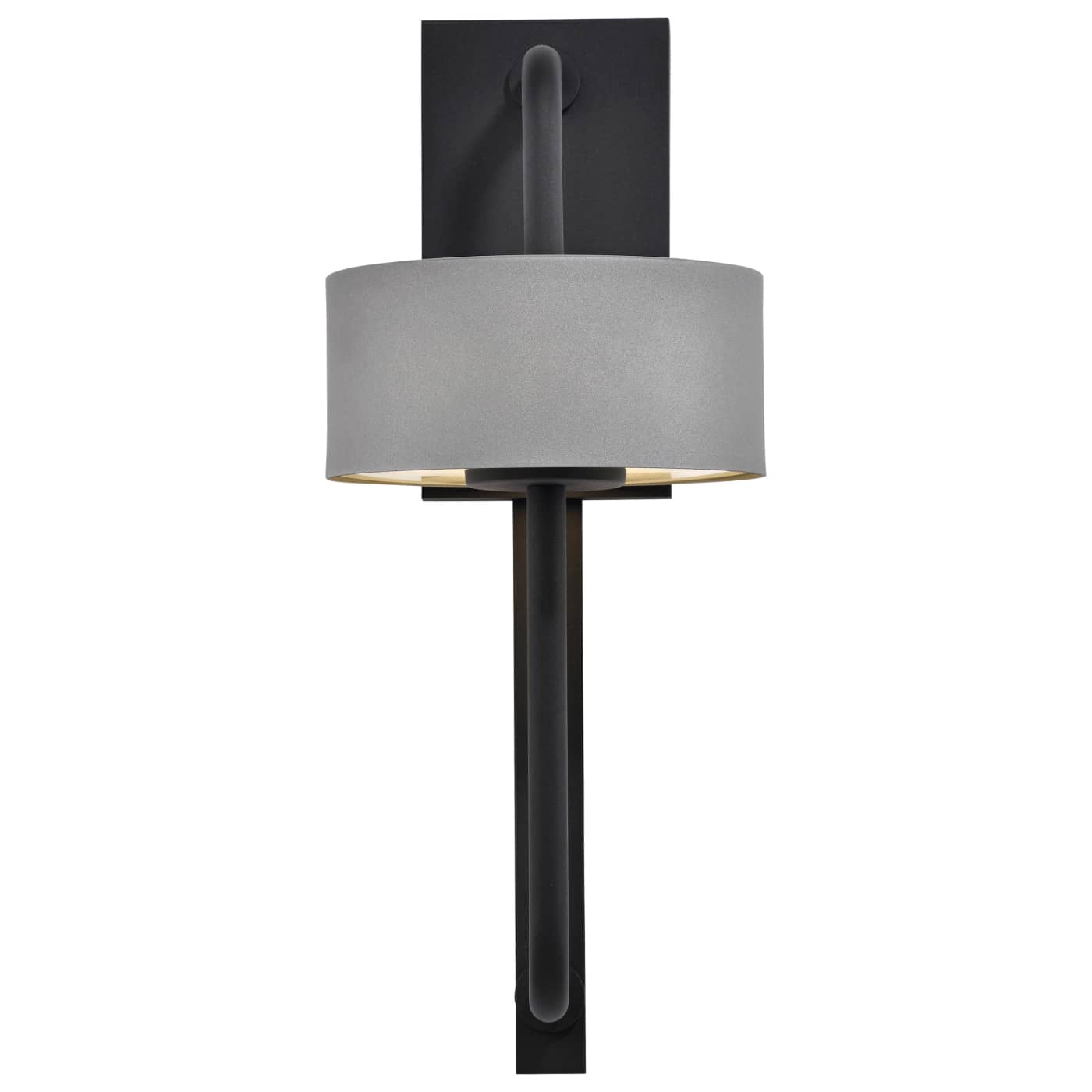 OVERTOP 10W LED LG WALL LANT - 62-1608