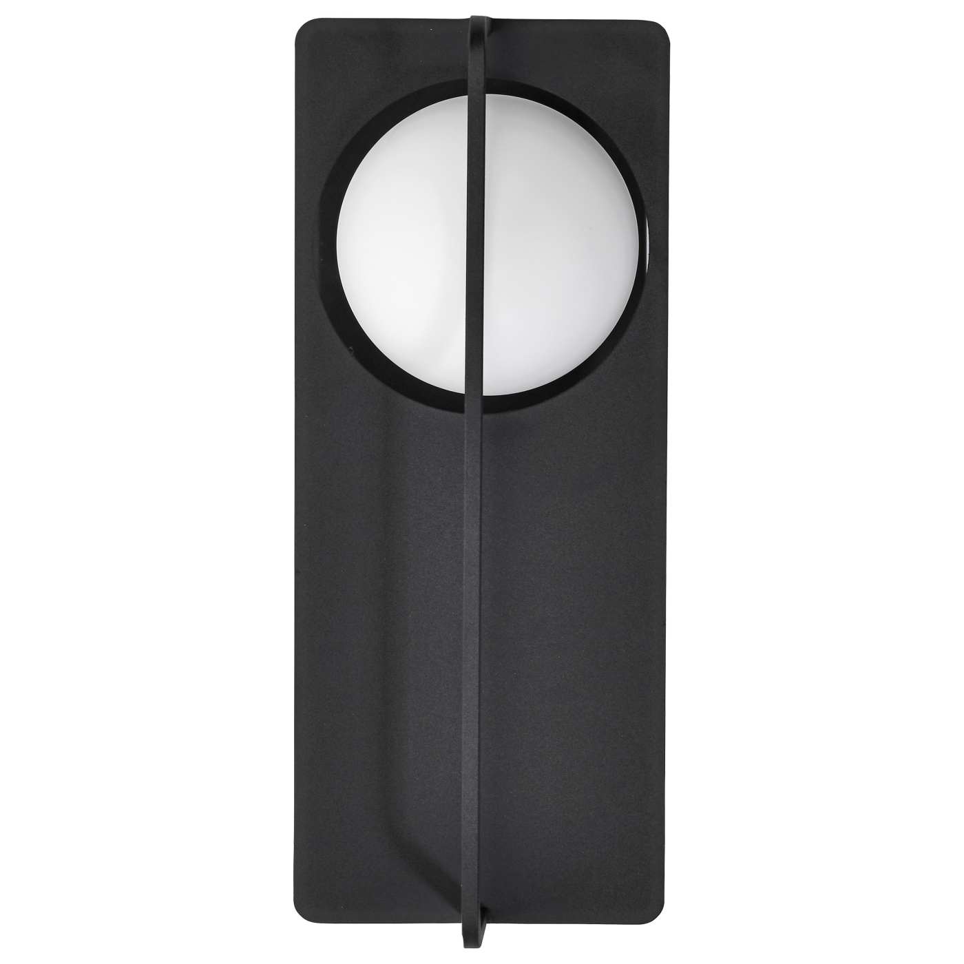 PORTAL 6W LED MED WALL LANTERN - 62-1609