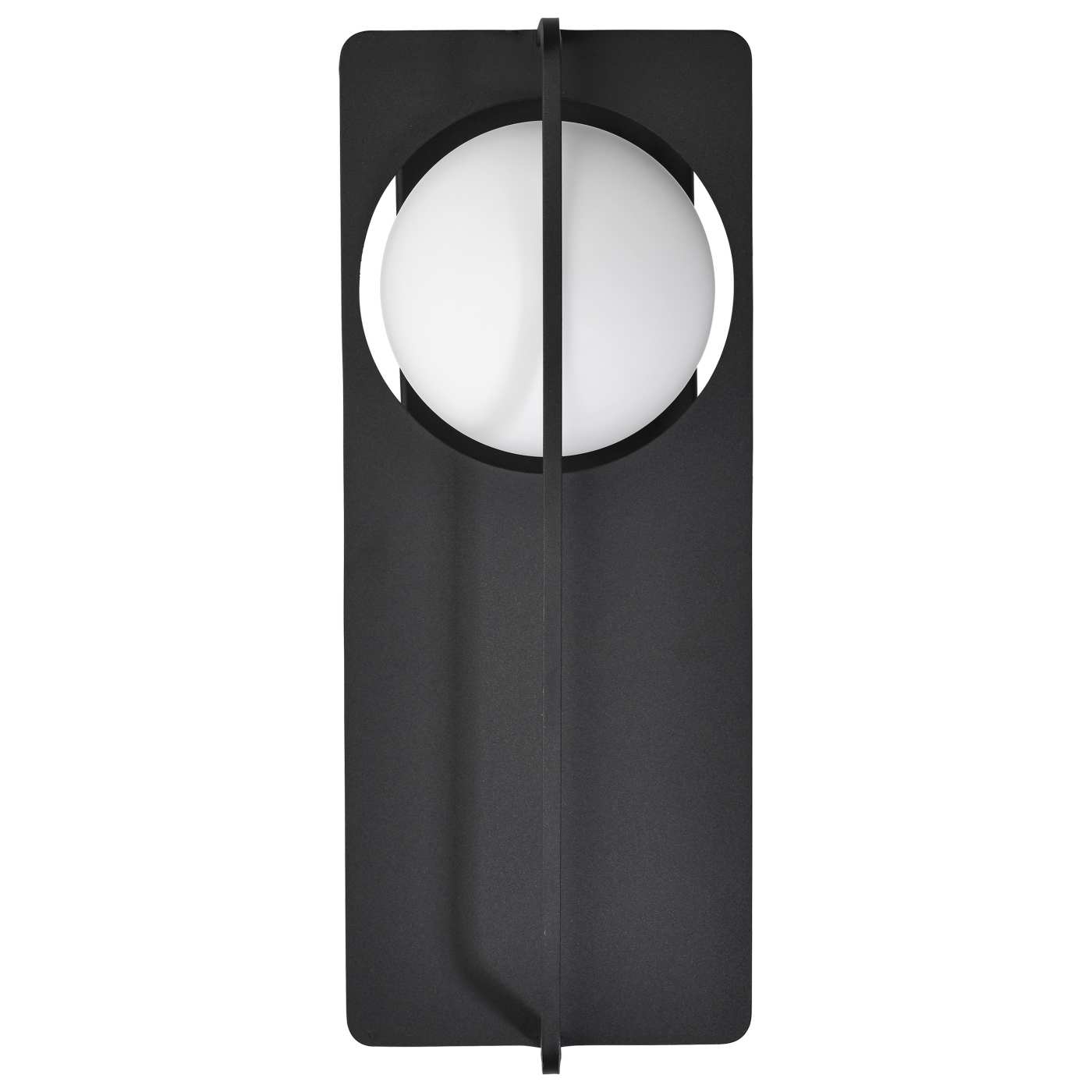 PORTAL 6W LED LG WALL LANTERN - 62-1610