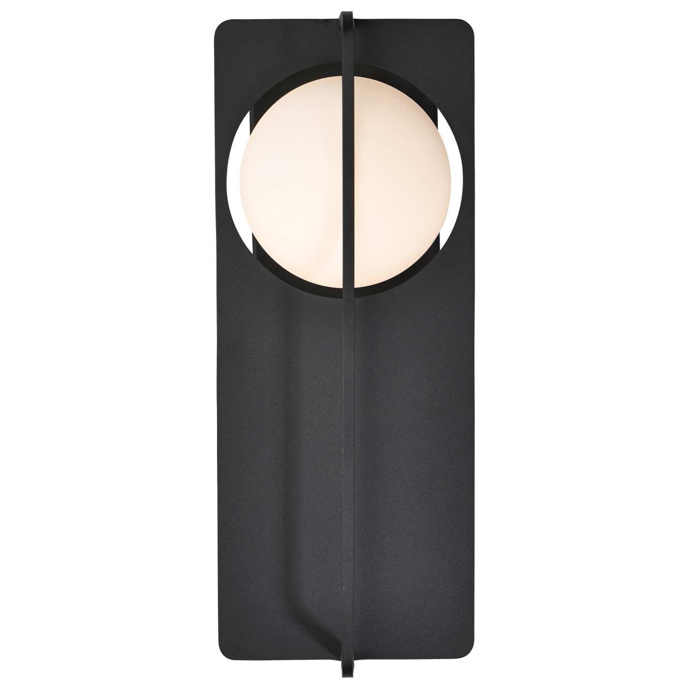 PORTAL 6W LED LG WALL LANTERN - 62-1610