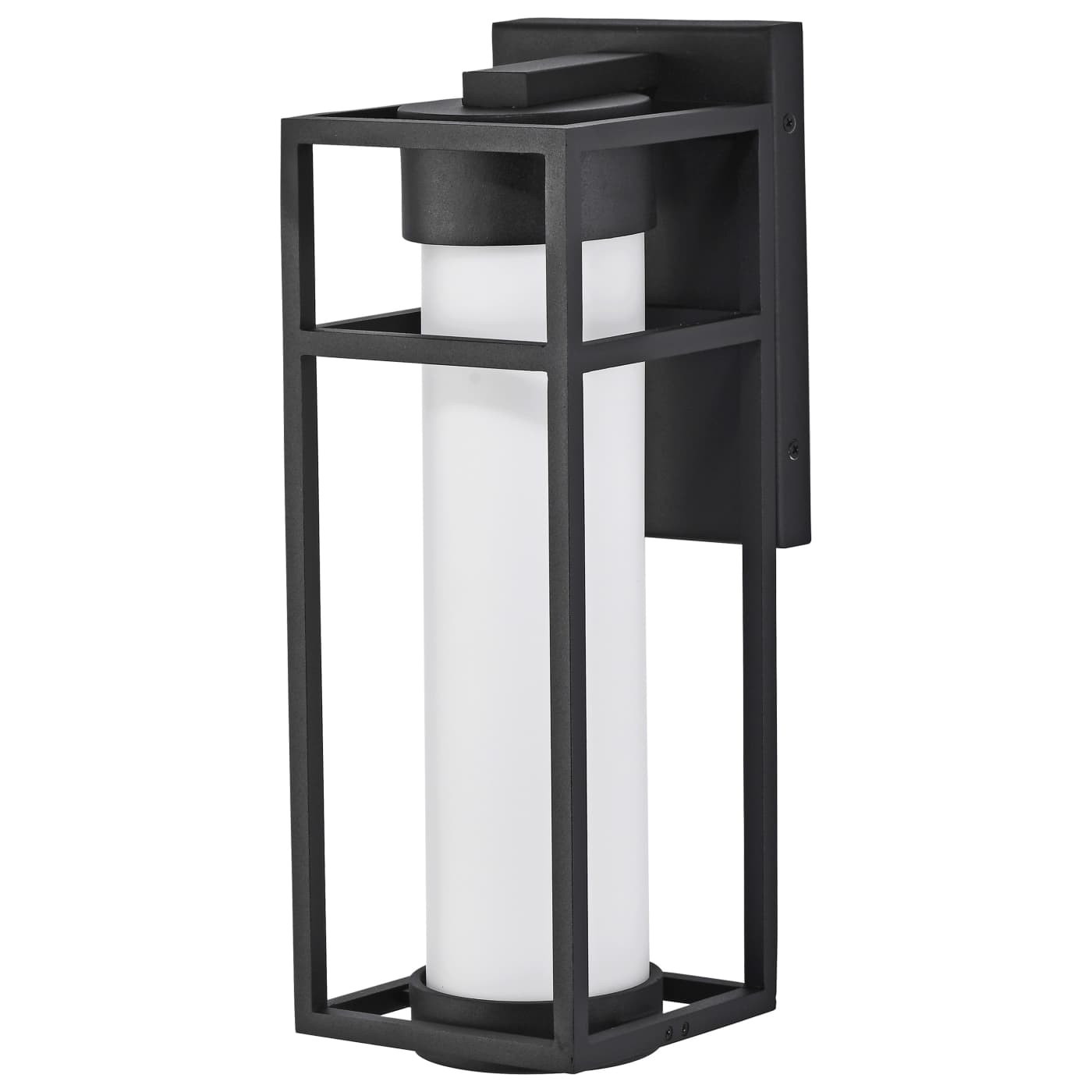 LEDGES 6W LED MED WALL LANTERN - 62-1611