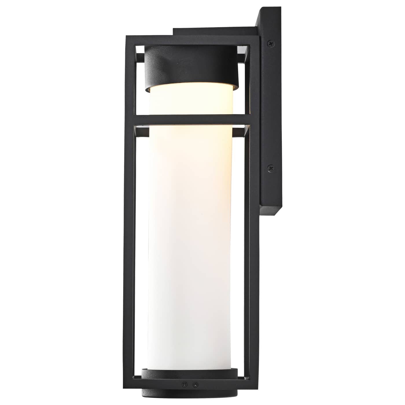 LEDGES 6W LED MED WALL LANTERN - 62-1611