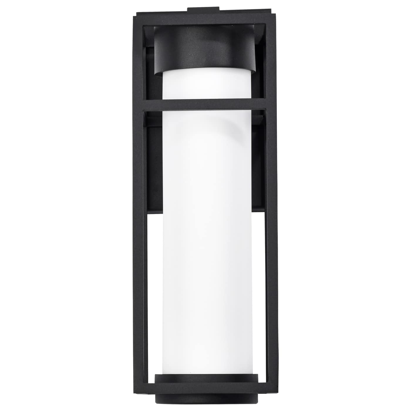 LEDGES 6W LED MED WALL LANTERN - 62-1611
