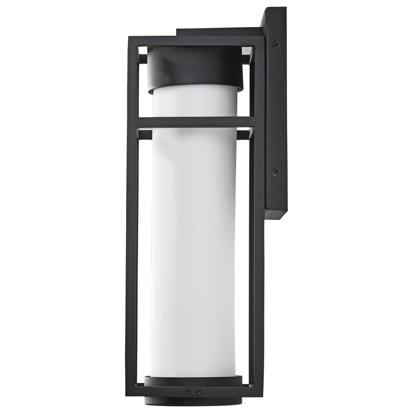 LEDGES 6W LED MED WALL LANTERN - 62-1611