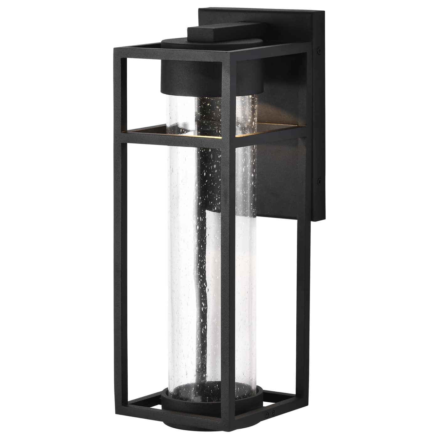LEDGES 6W LED MED WALL LANTERN - 62-1612