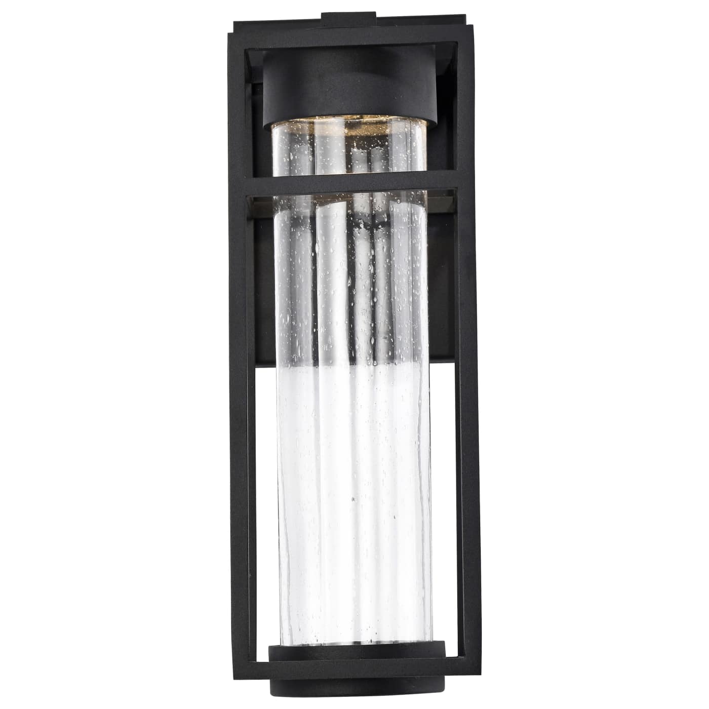 LEDGES 6W LED MED WALL LANTERN - 62-1612