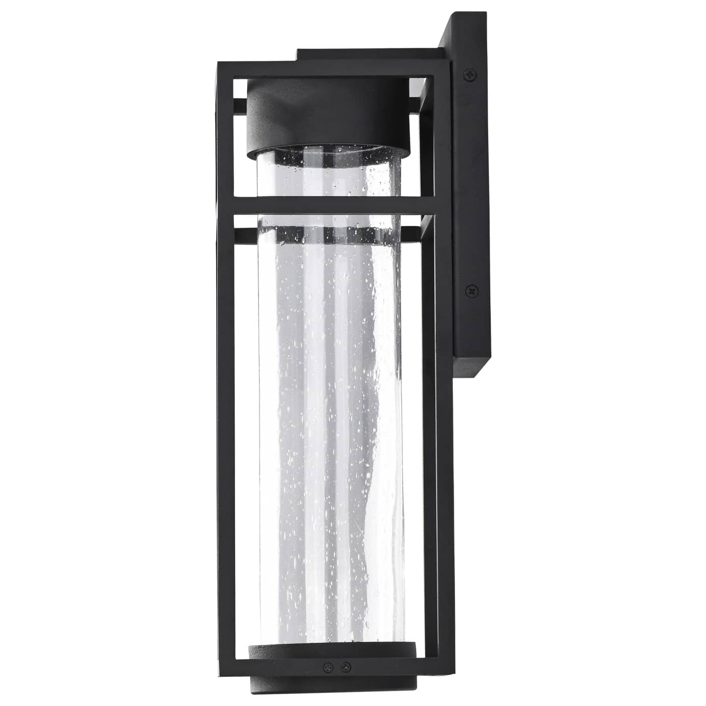 LEDGES 6W LED MED WALL LANTERN - 62-1612