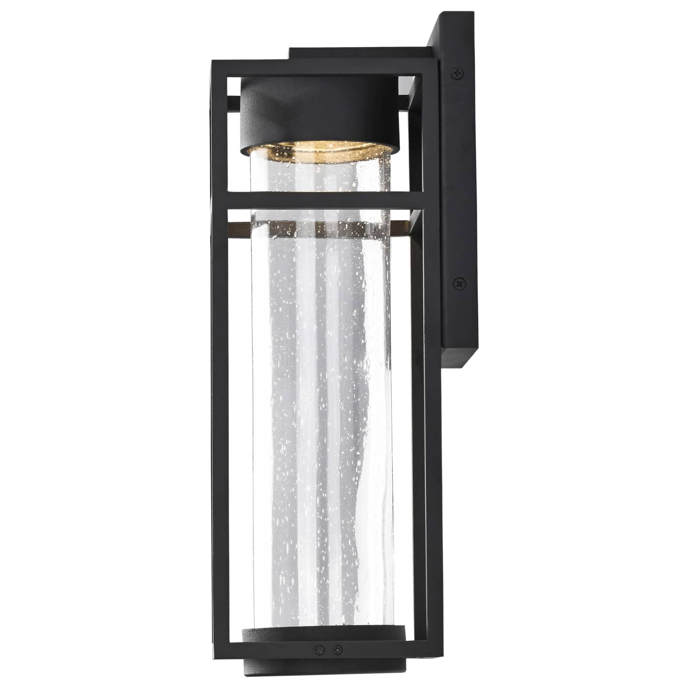 LEDGES 6W LED MED WALL LANTERN - 62-1612