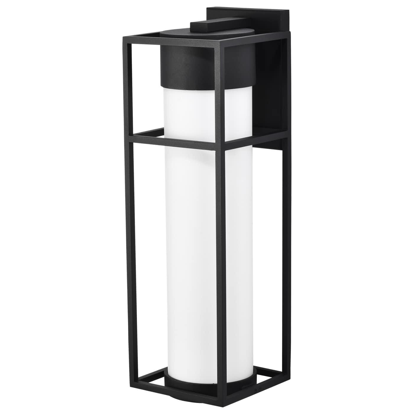 LEDGES 10W LED LG WALL LANTERN - 62-1613