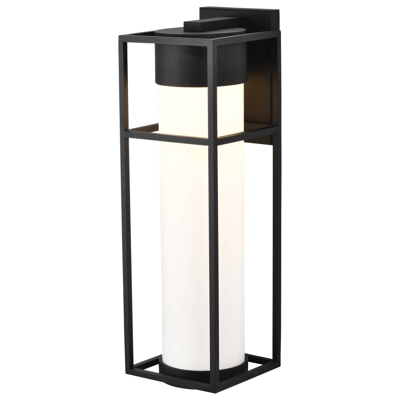 LEDGES 10W LED LG WALL LANTERN - 62-1613