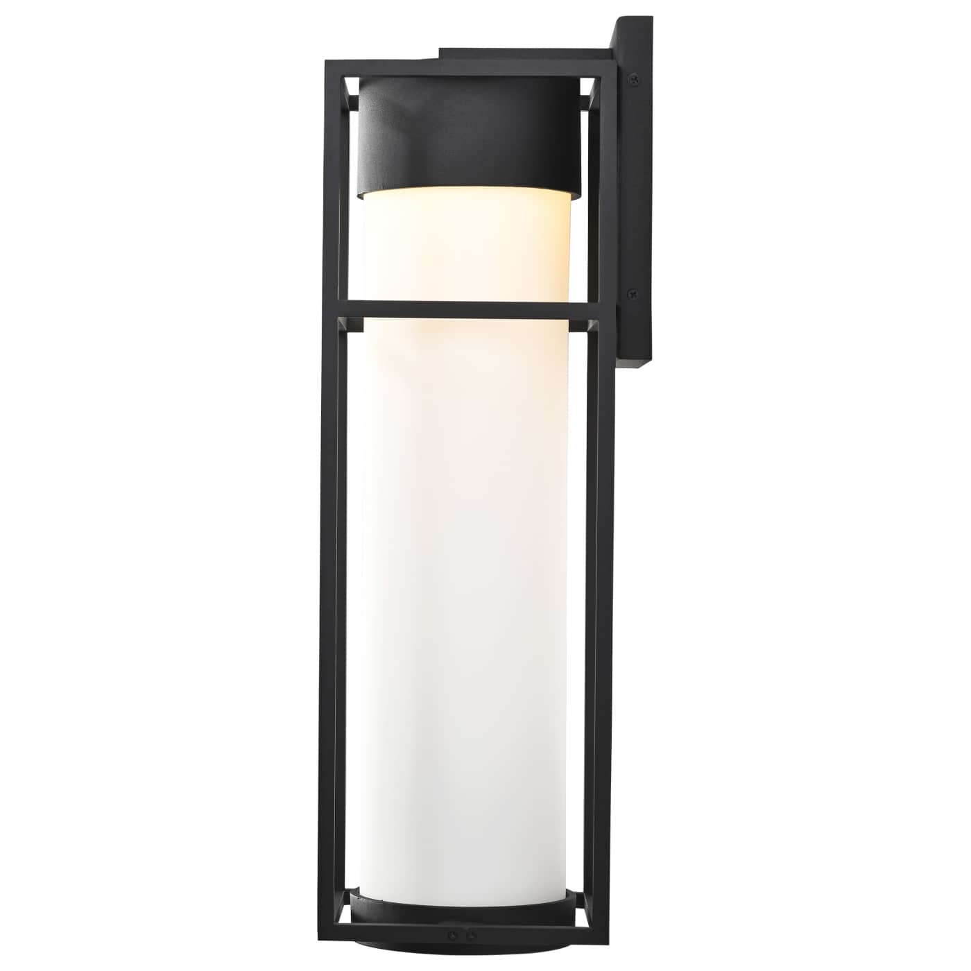 LEDGES 10W LED LG WALL LANTERN - 62-1613