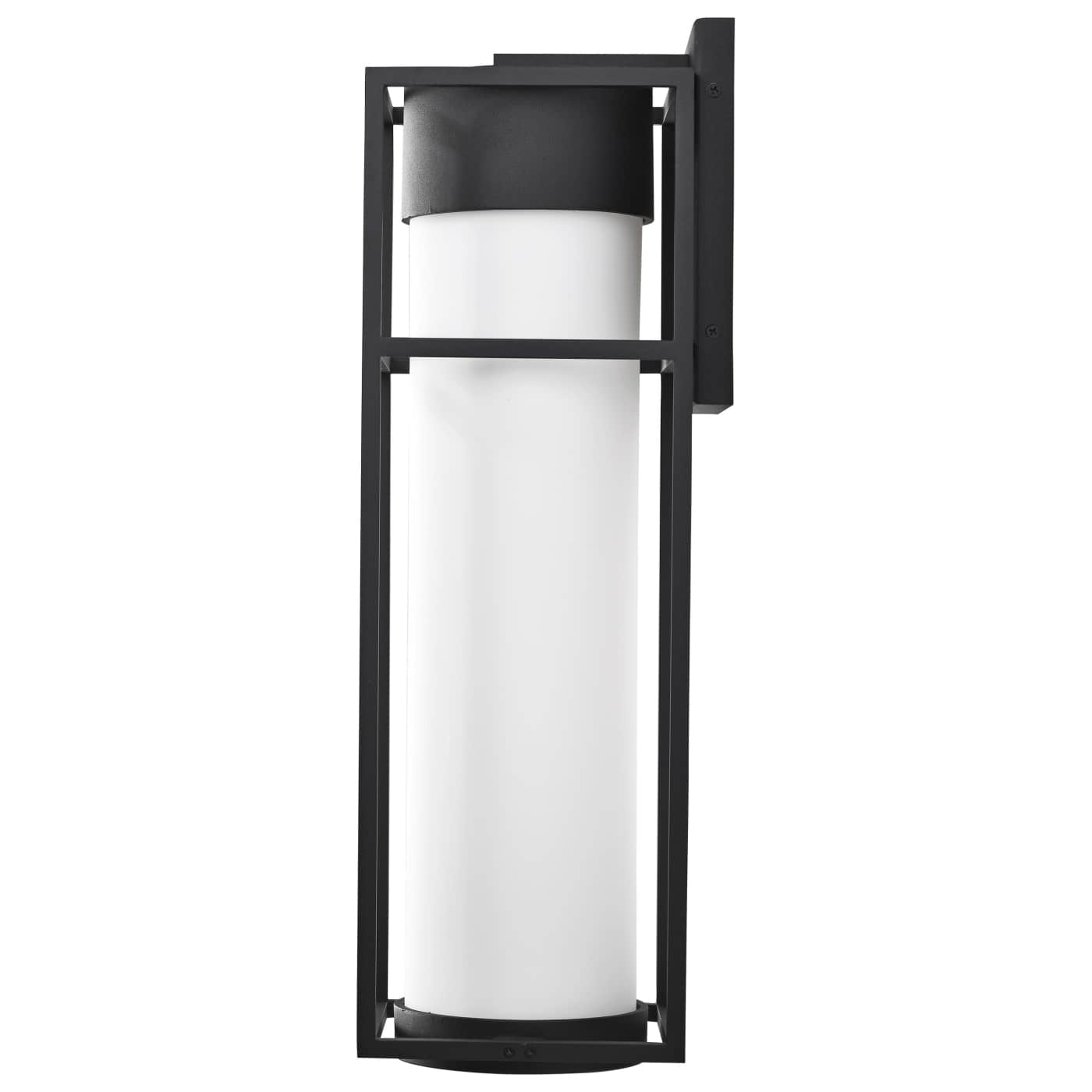 LEDGES 10W LED LG WALL LANTERN - 62-1613