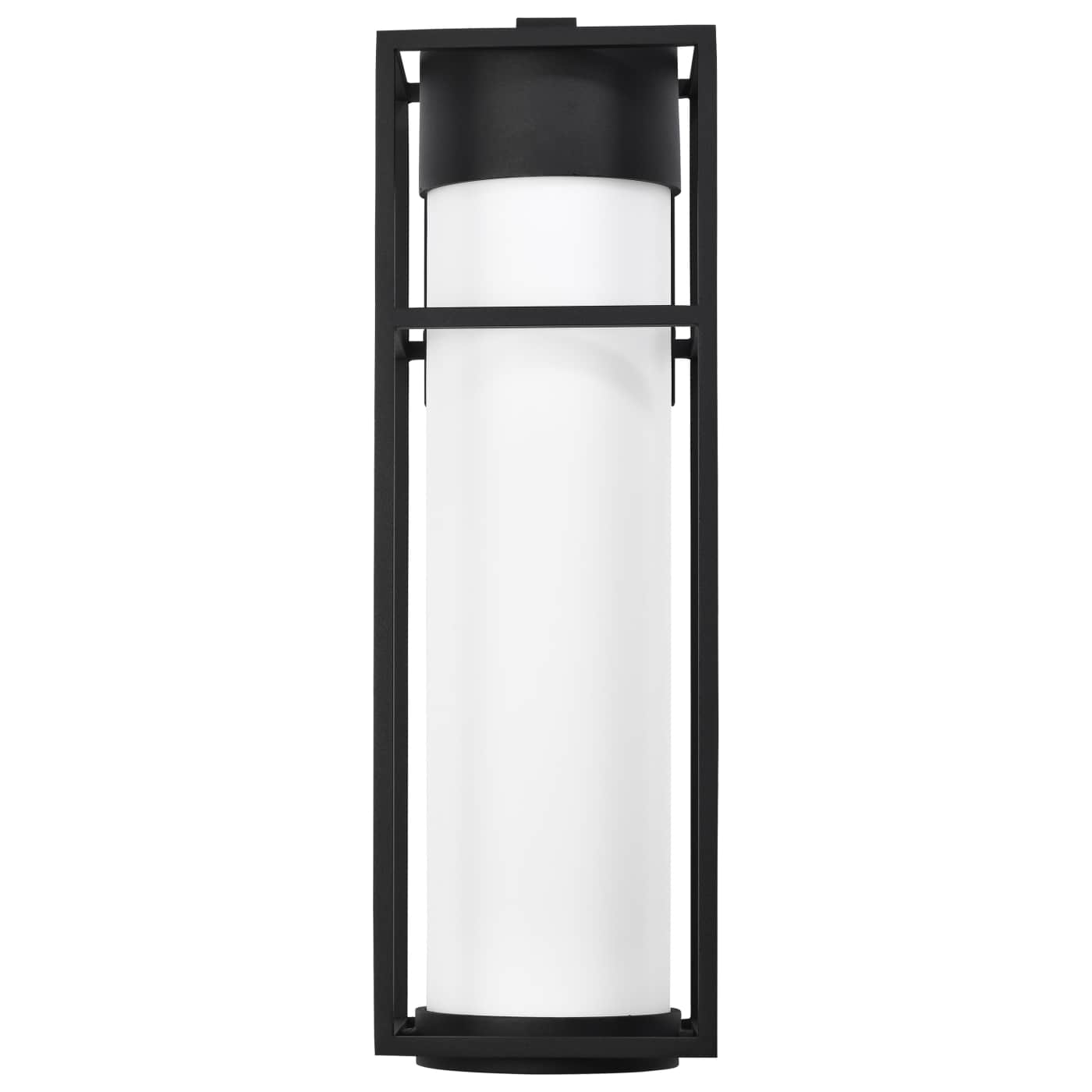 LEDGES 10W LED LG WALL LANTERN - 62-1613