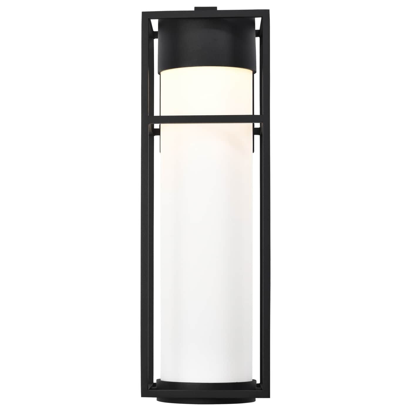 LEDGES 10W LED LG WALL LANTERN - 62-1613