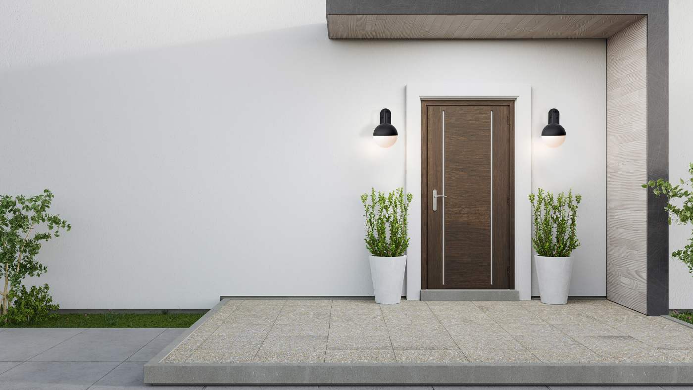 ATMOSPHERE 6W LED MED WL LANT - 62-1615