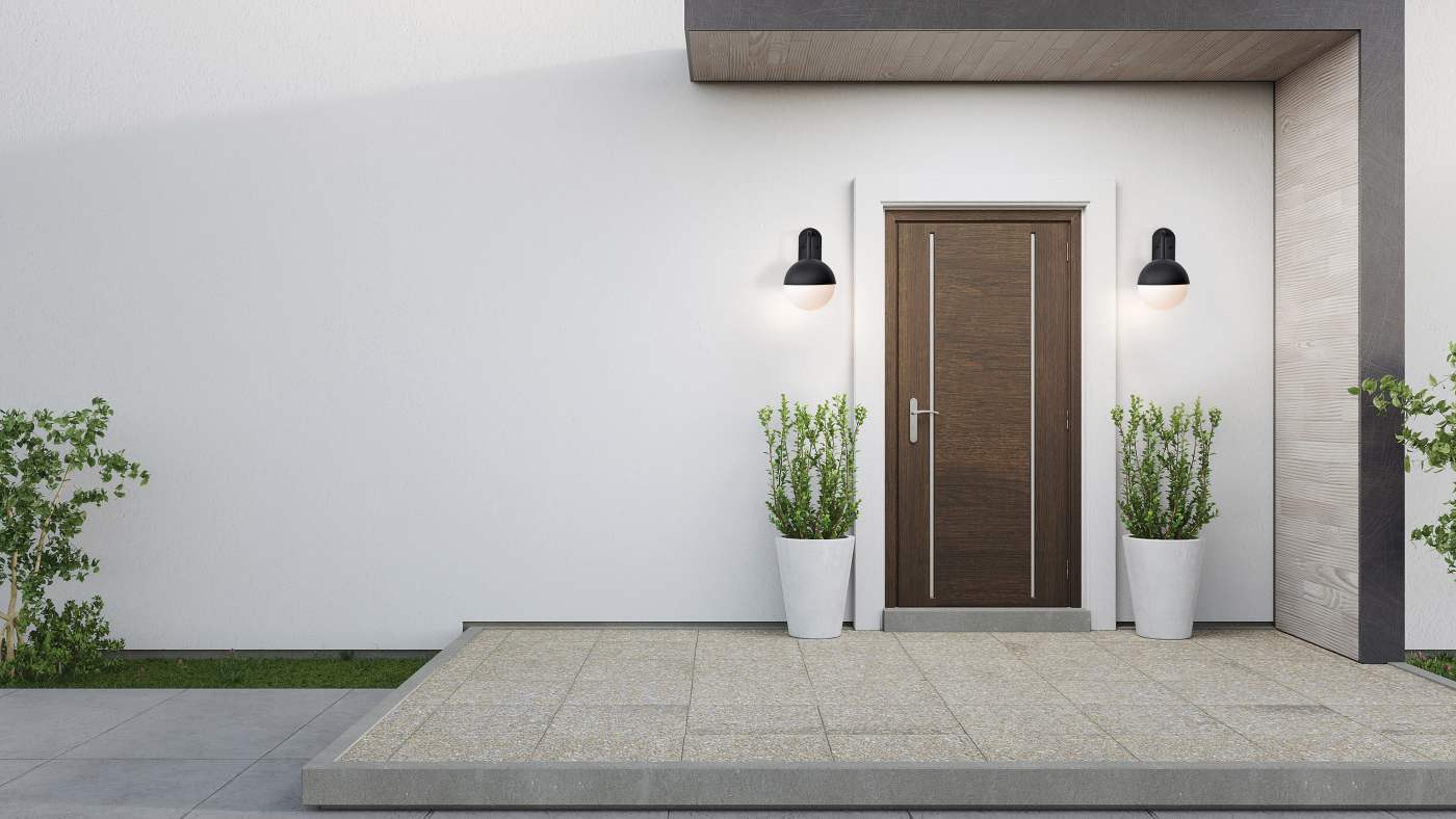 ATMOSPHERE 6W LED MED WL LANT - 62-1615