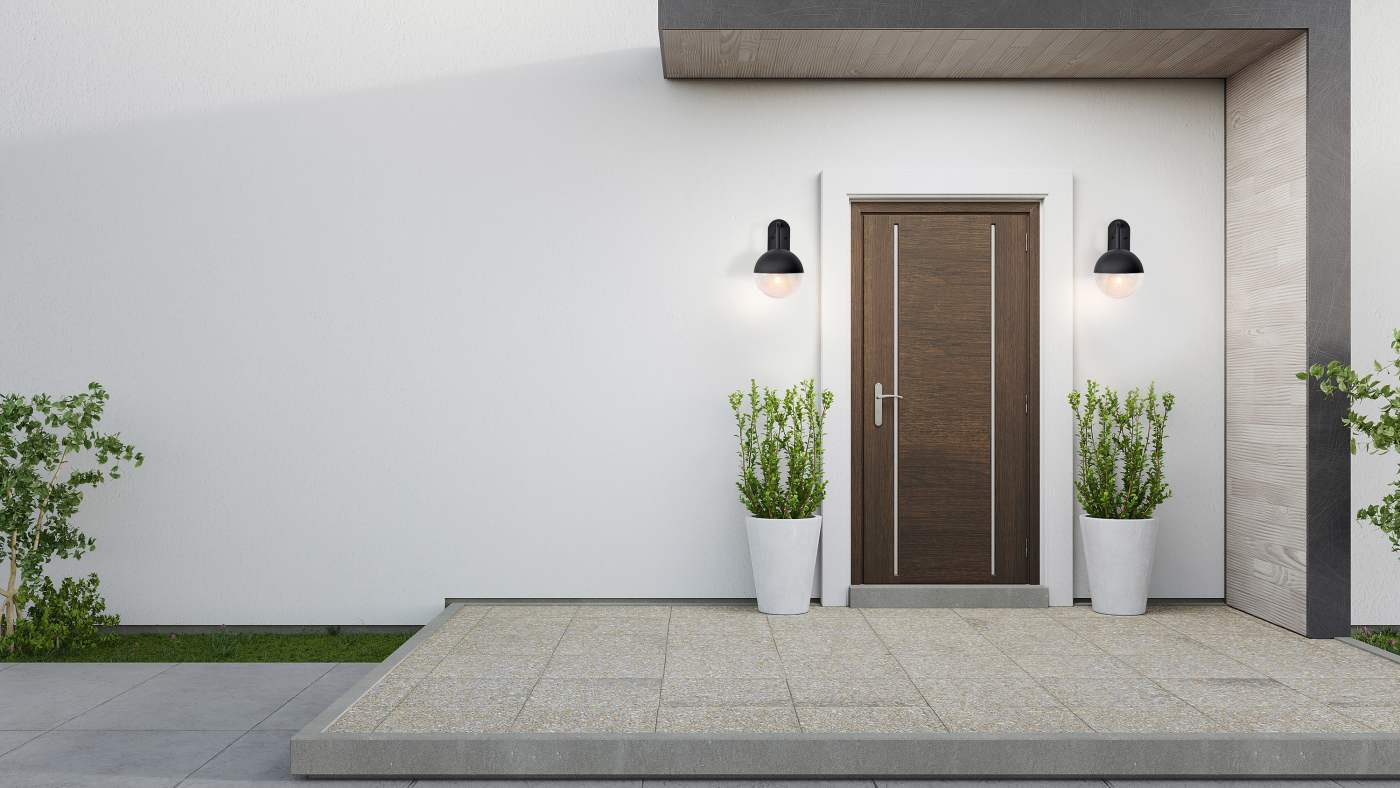 ATMOSPHERE 6W LED MED WL LANT - 62-1616