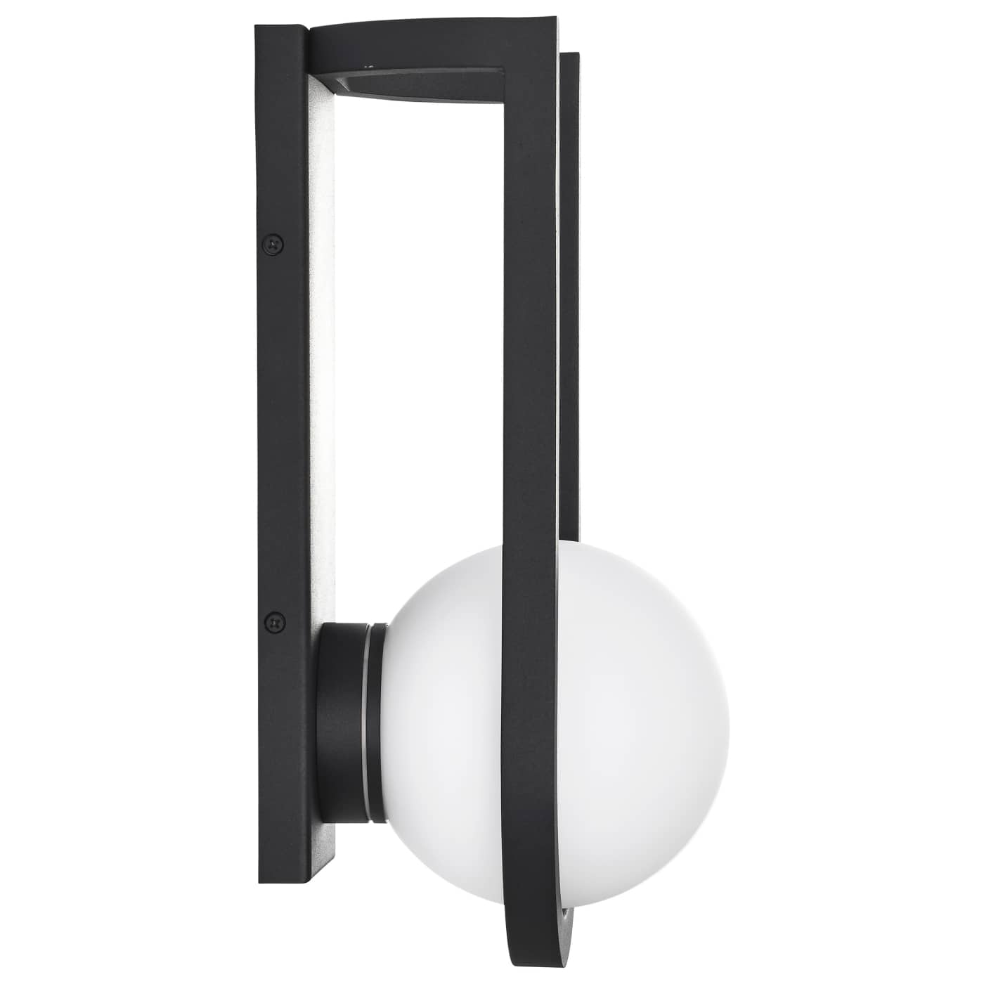 CRADLE 6W LED LG WALL LANTERN - 62-1620