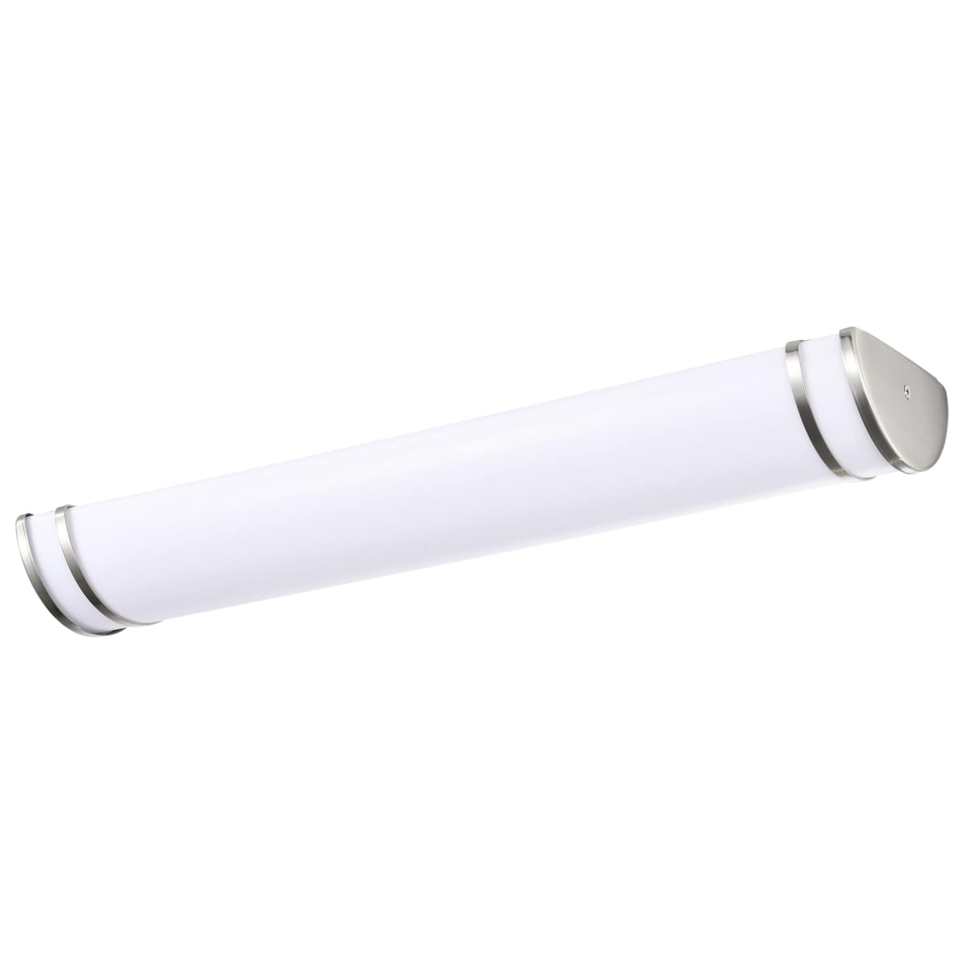 LED GLAMOUR 25" BN VANITY - 62-1631