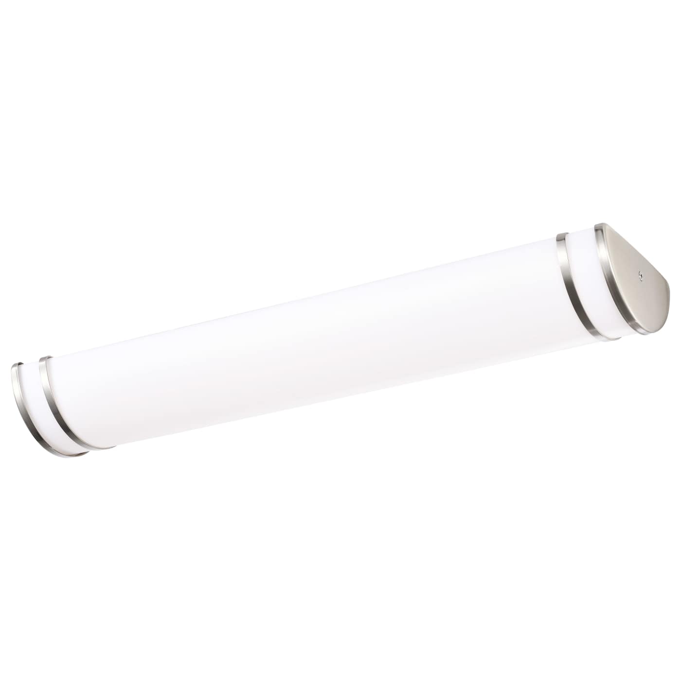 LED GLAMOUR 25" BN VANITY - 62-1631