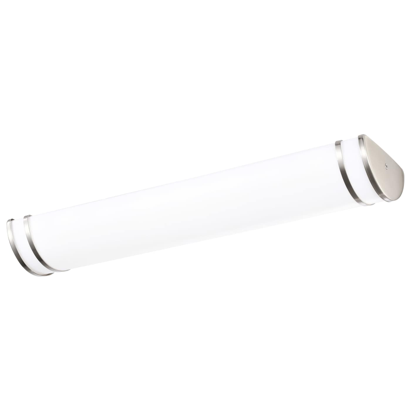 LED GLAMOUR 25" BN VANITY - 62-1631