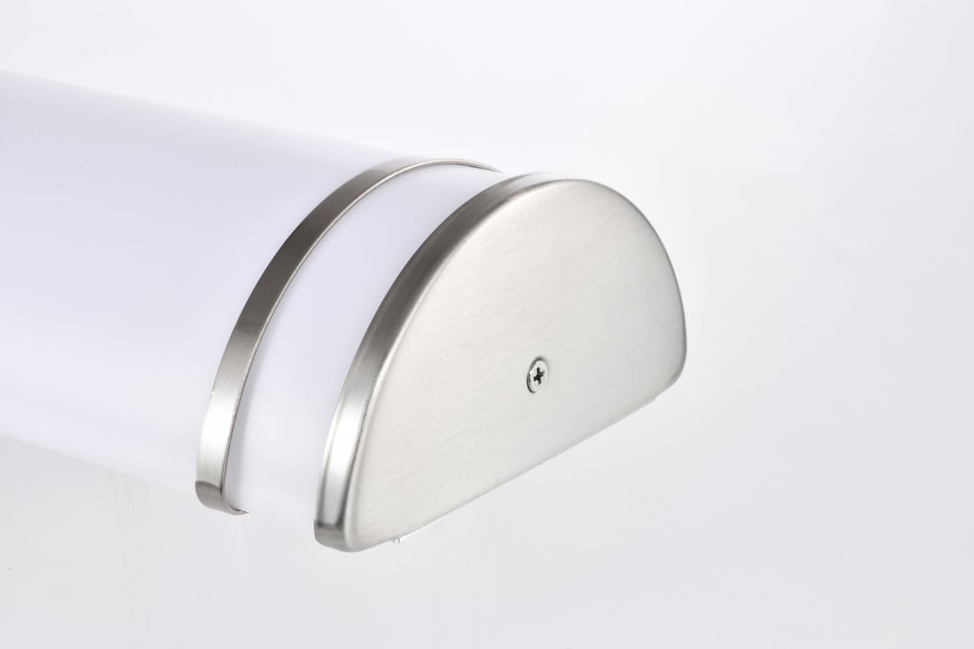 LED GLAMOUR 25" BN VANITY - 62-1631