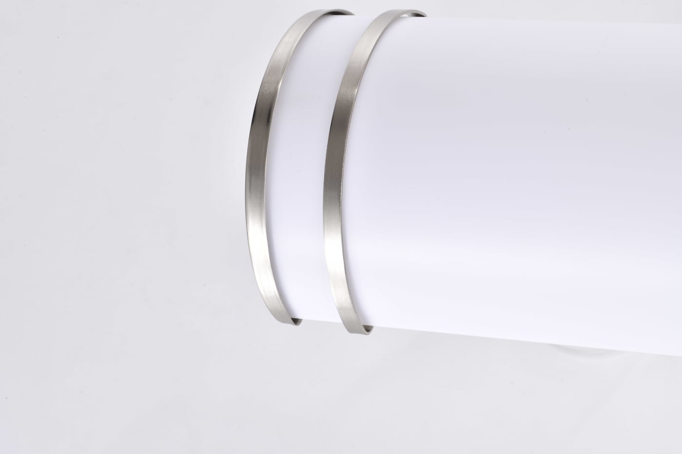 LED GLAMOUR 25" BN VANITY - 62-1631