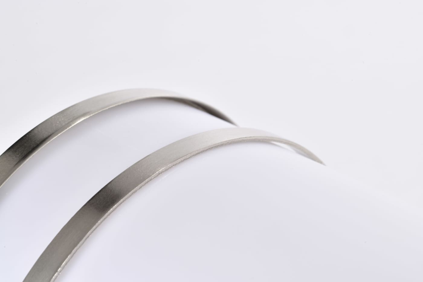 LED GLAMOUR 25" BN VANITY - 62-1631