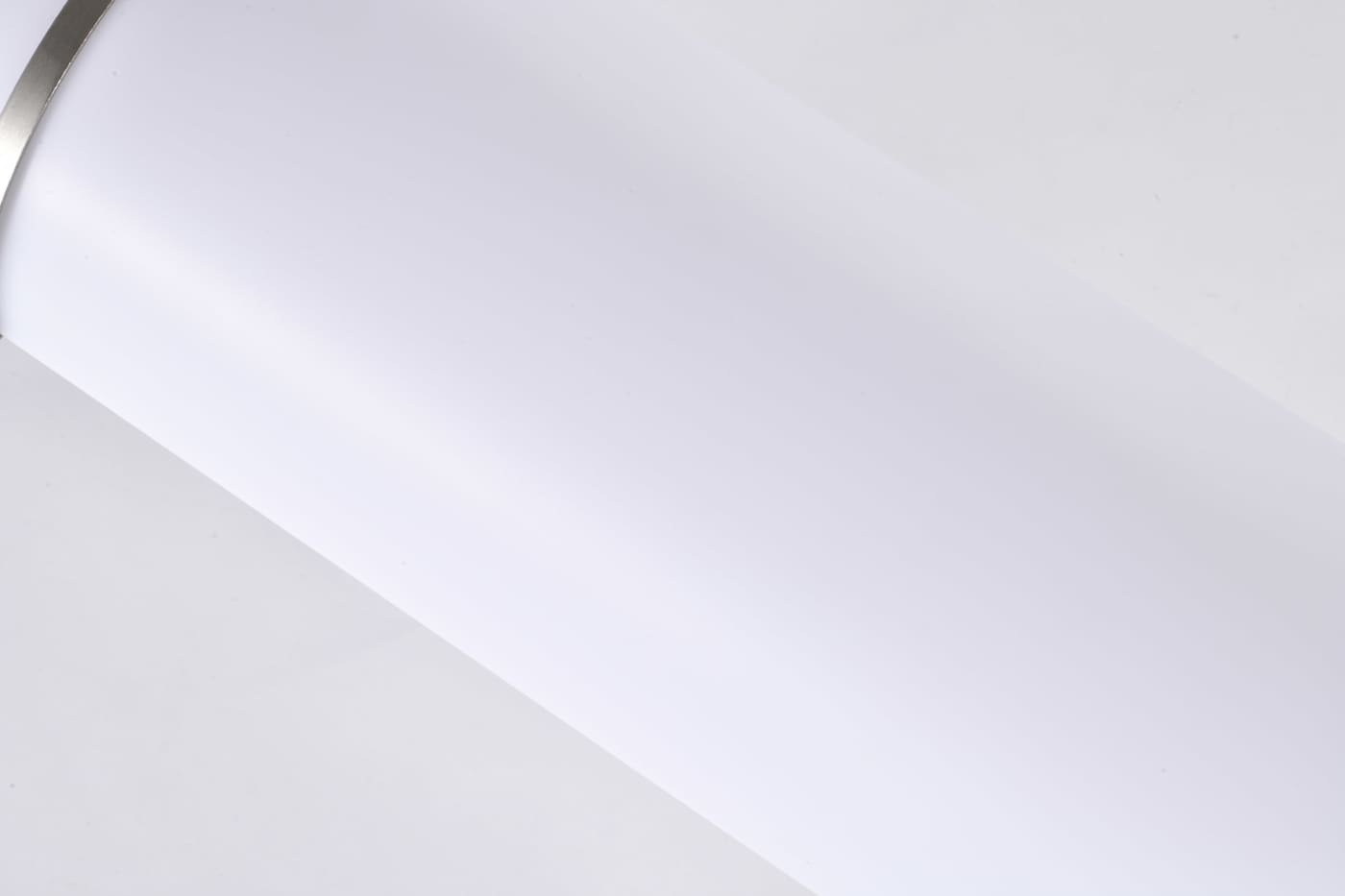 LED GLAMOUR 25" BN VANITY - 62-1631