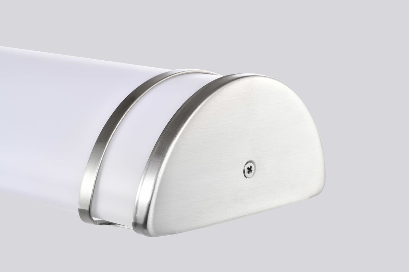 LED GLAMOUR 49" BN VANITY - 62-1632