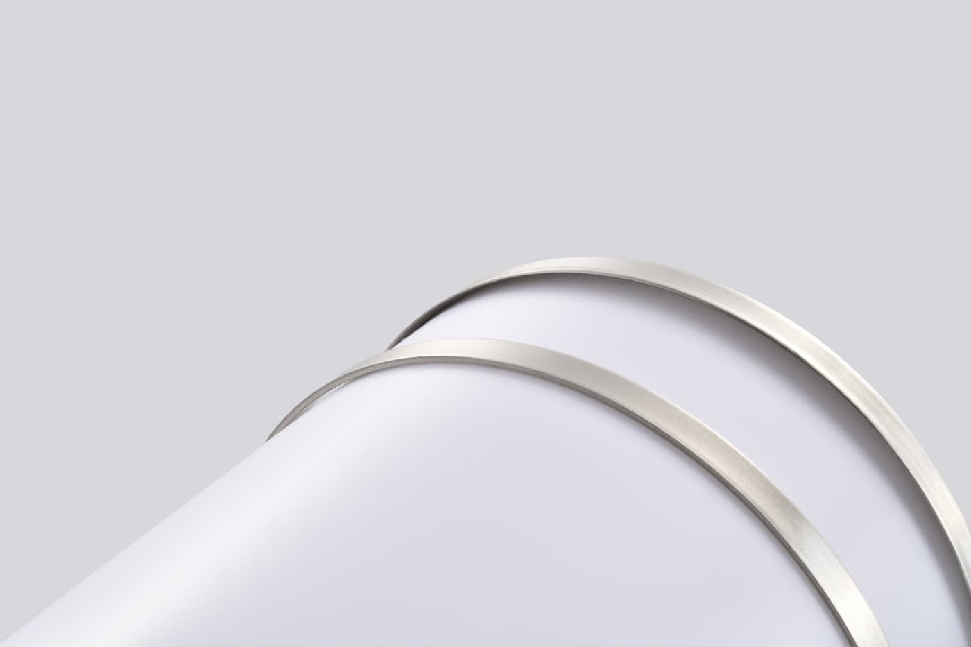 LED GLAMOUR 49" BN VANITY - 62-1632